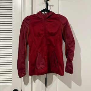 Gyakusou Running Softshell Hooded Jacket Undercover Nike